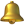 Bell emoji