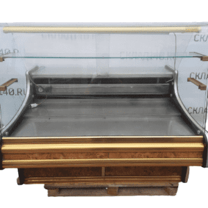 Витрина кондитерская Comersa VC 150