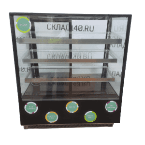 Купить Витрина холодильная Enigma ARC-500L