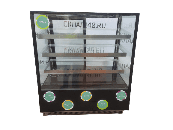 Купить Витрина холодильная Enigma ARC-500L