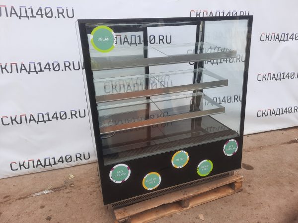 Купить Витрина холодильная Enigma ARC-500L