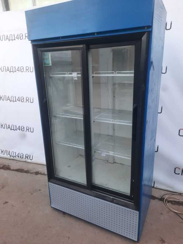 Купить Холодильный шкаф-купе frigorex FVS1000