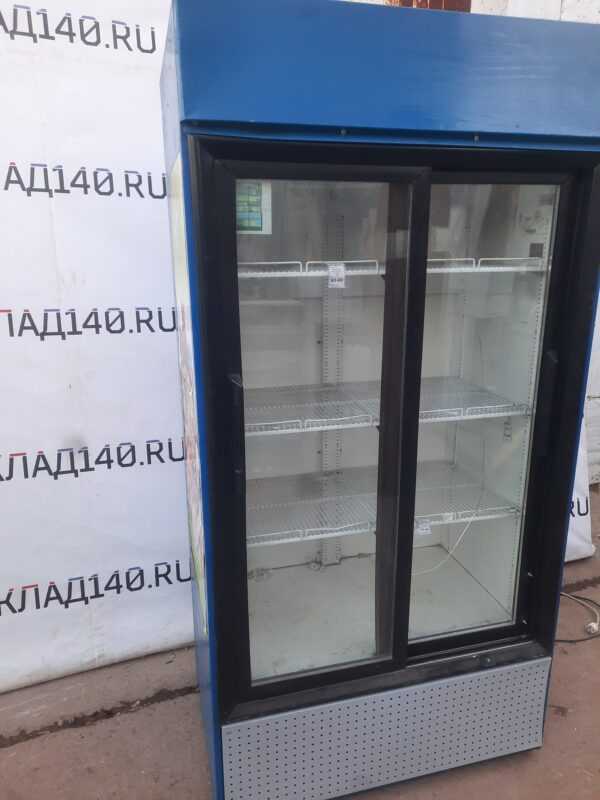 Купить Холодильный шкаф-купе frigorex FVS1000