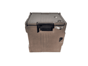 Купить Термоконтейнер cambro T 401 UPC400