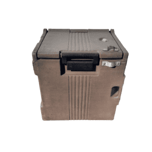 Купить Термоконтейнер cambro T 401 UPC400