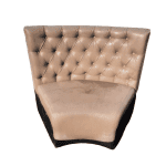 Диван Лорд 114 бежевый кожзам