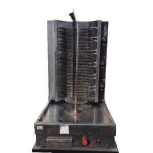 Купить Аппарат для шаурмы viatto hes-e2