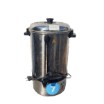 Кипятильник Beckers PC 188 A