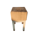 Колода для рубки мяса 50/50/87