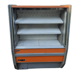 Горка холодильная Cold r09n