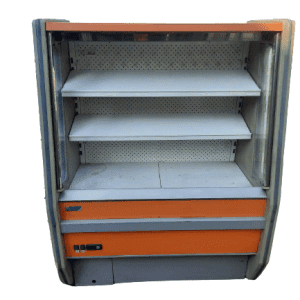 Купить Горка холодильная Cold r09n