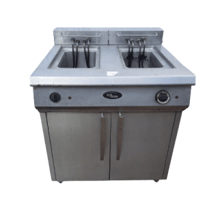 Купить Фритюрница Grill Master ф2жтлфрэ