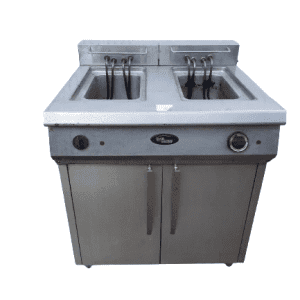 Купить Фритюрница Grill Master ф2жтлфрэ