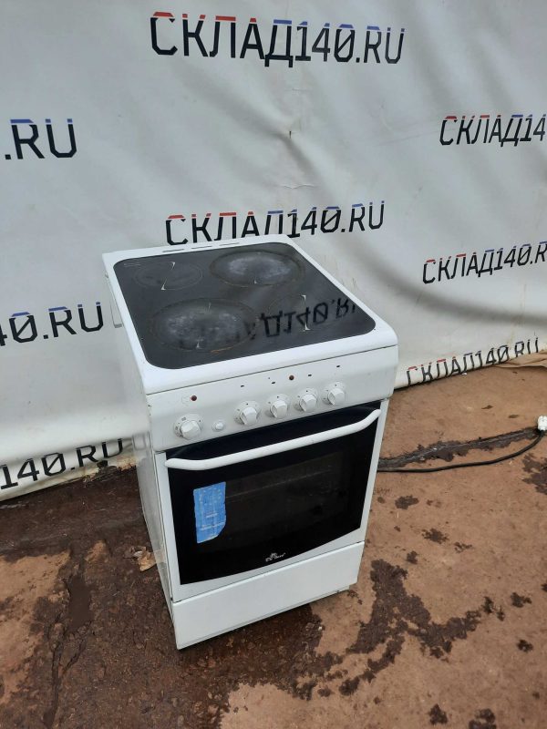 Купить Плита бытовая De luxe 506004.02эс