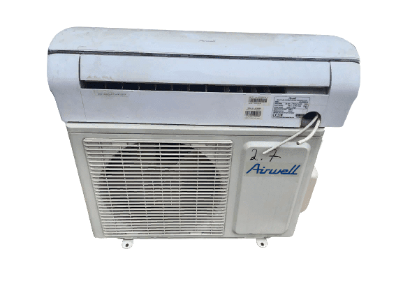 Купить Кондиционер Airwell aw-yhfd009-h11
