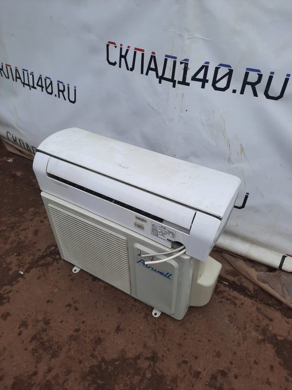 Купить Кондиционер Airwell aw-yhfd009-h11