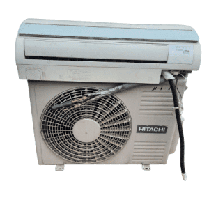 Купить Кондиционер Hitachi ras-10jh5