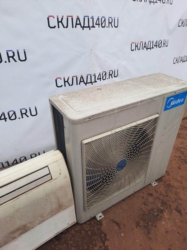 Купить Потолочный кондиционер Midea MUC-36HR