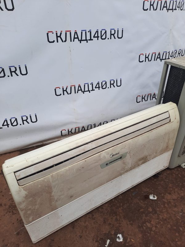 Купить Потолочный кондиционер Midea MUC-36HR