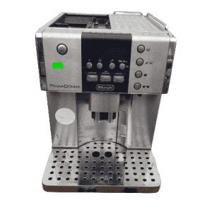 Кофемашина Delonghi primadonna esam6600 (на запчасти)