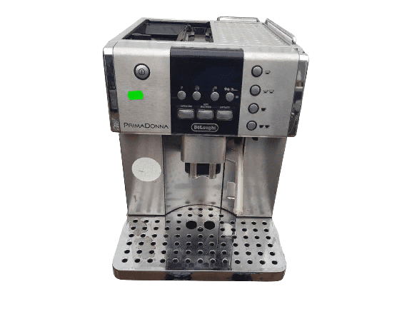 Купить Кофемашина Delonghi primadonna esam6600 (на запчасти)