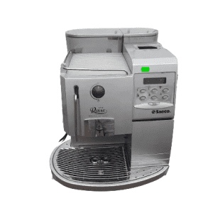 Кофемашина Saeco Royal sup016re