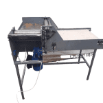 Тестораскаточная машина для лаваша