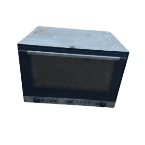 Конвекционная печь Unox XF 090 P