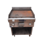 Поверхность жарочная Modular 70/70 FTE