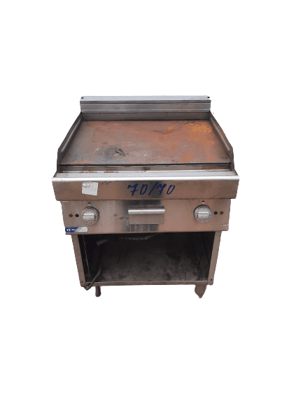 Купить Поверхность жарочная Modular 70/70 FTE