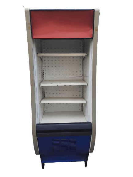 Купить Горка холодильная Brandford Mercury 70