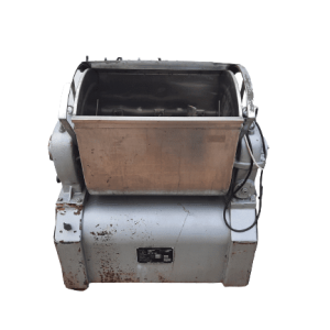 Купить Тестомес Hualian HWJ-25