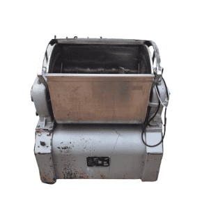 Купить Тестомес Hualian HWJ-25