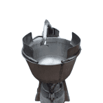 Тестомес ТММ-1М