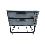 Шкаф жарочный Тулаторгтехника ЭШП-2с