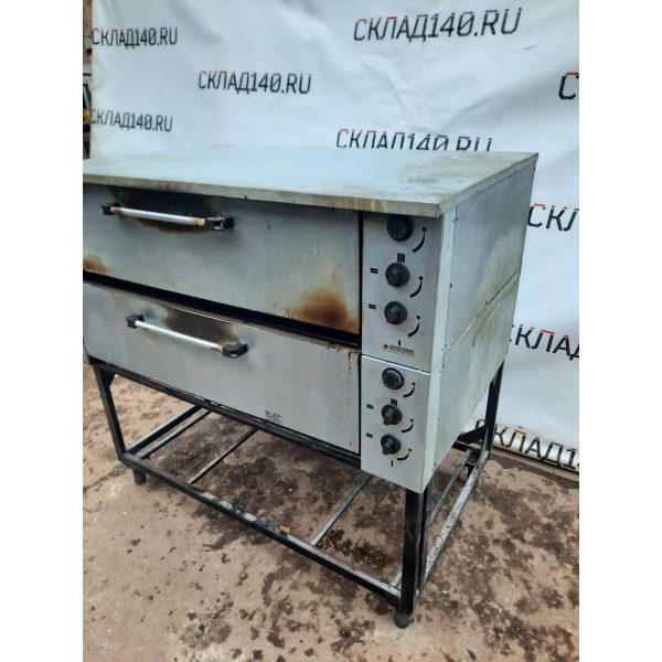 Купить Шкаф жарочный Тулаторгтехника ЭШП-2с