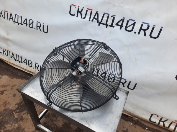 Купить Вентилятор Rosenberg DV 310 K-4-4