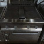 Плита электрическая Fagor CE 9-41