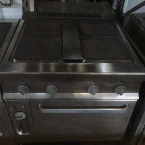 Купить Плита электрическая Fagor CE 9-41