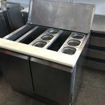 Саладетта Desmon TSS2-S