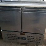 Cаладетта East equipment wmpi 2