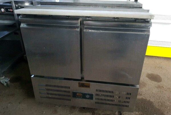 Купить Cаладетта East equipment wmpi 2