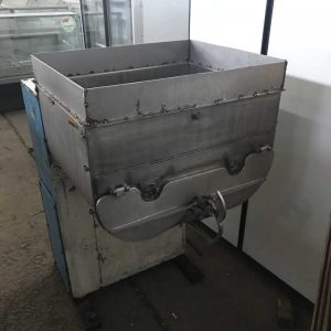 Купить Фаршемешалка Л5-фм-2У-150