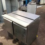 Салат-бар Cooleq S900