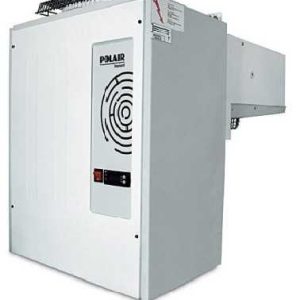 Моноблок низкотемпературный polair MB 108 SF