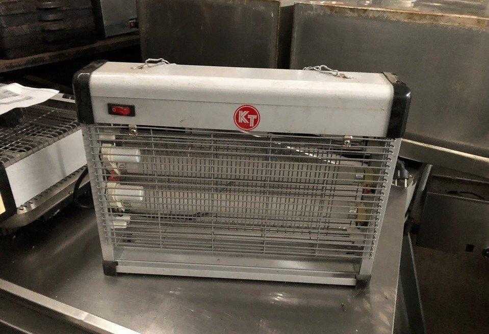 Купить Ловушка для насекомых KT BT-20W