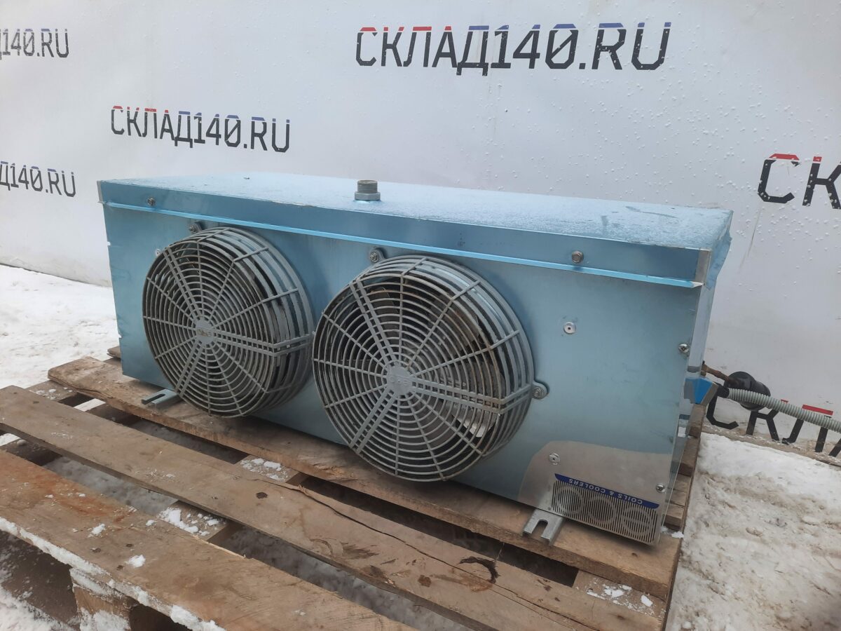 Купить Испаритель ECO CTE 041 M6ED