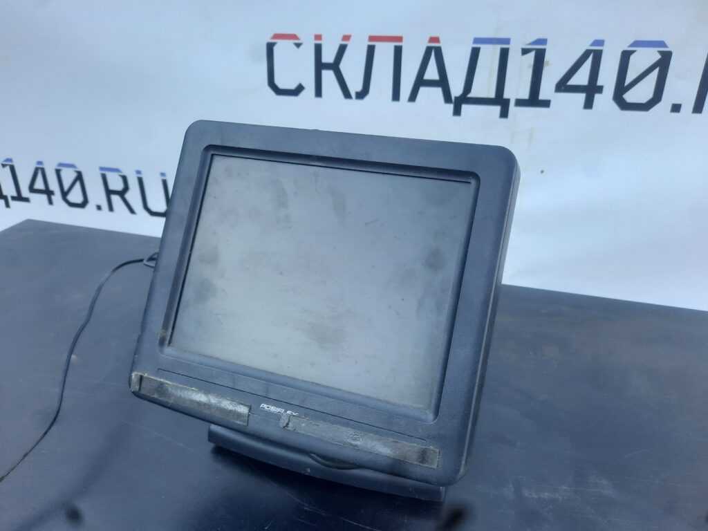 Купить Дисплей продавца Posiflex LM 2000