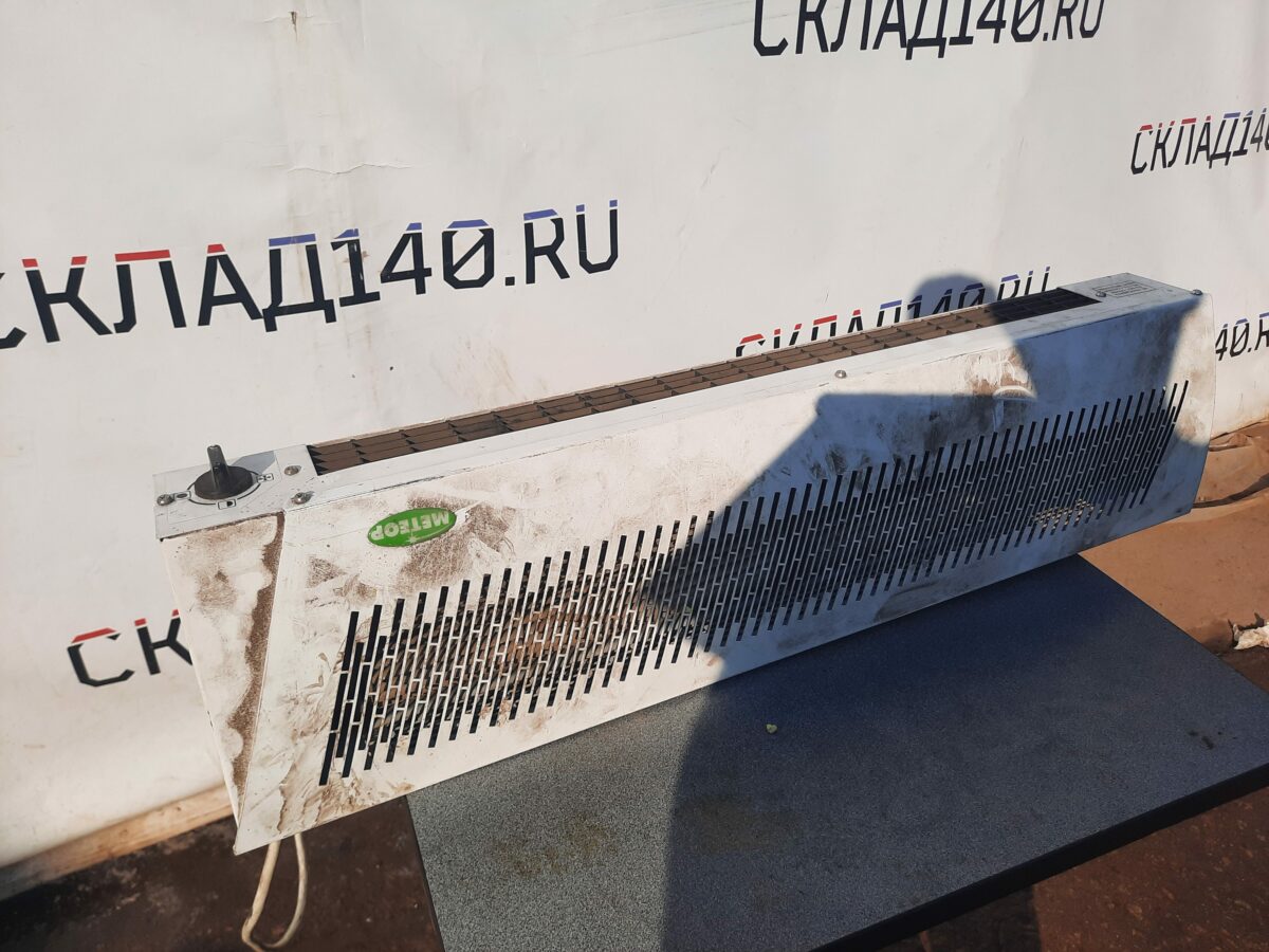 Купить Тепловая завеса Купол ТВ-3 Метеор