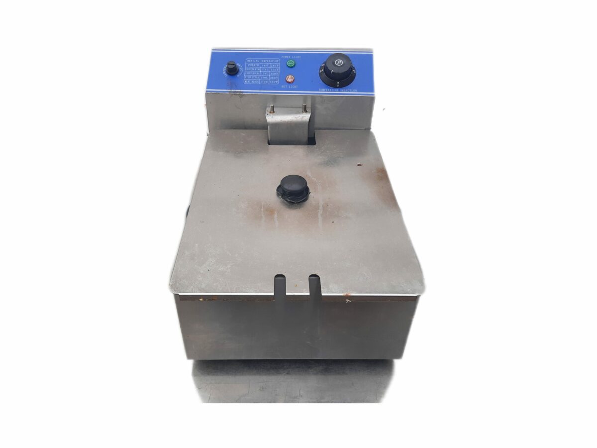 Купить Фритюрница Gastrorag HEF-81A